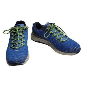 Merrell Fly Strike Men's Blue Trail Shoe